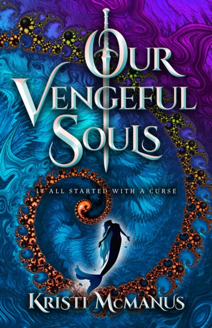 Binding: Paperback
Description: Select Guide Rating
Title: Our Vengeful Souls
Author(s): Mcmanus Kristi
Publisher: Camcat Publishing Llc
Barcode: 9780744308938
Pages: 304 Pages, Illustrations, Unspecified
Publication Date: 6/4/2024
Category: Traditional Stories (Children's / Teenage)