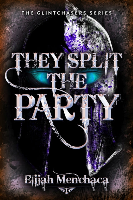 Binding: Paperback
Description: Select Guide Rating
Title: They Split The Party
Author(s): Menchaca Elijah
Publisher: Camcat Publishing Llc
Barcode: 9780744309225
Pages: 384 Pages, Illustrations, Unspecified
Publication Date: 6/25/2024
Series: Glintchasers
Category: Fantasy