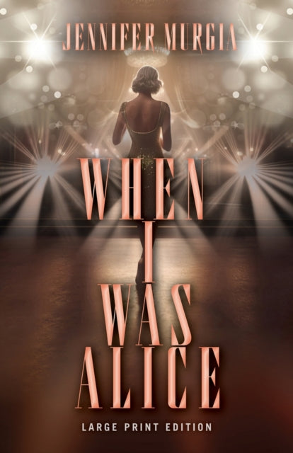 Binding: Paperback
Description: Select Guide Rating
Title: When I Was Alice
Author(s): Murgia Jennifer
Publisher: Camcat Publishing Llc
Barcode: 9780744310719
Pages: 462 Pages, Illustrations, Unspecified
Publication Date: 6/25/2024
Category: Science Fiction