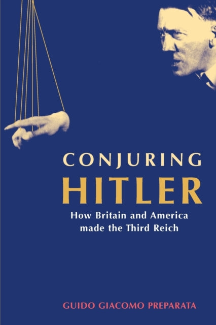 Binding: Paperback
Description: Argues that Hitler's rise to power was financed and supported by the US and Britain to prevent Germany allying with Russia.