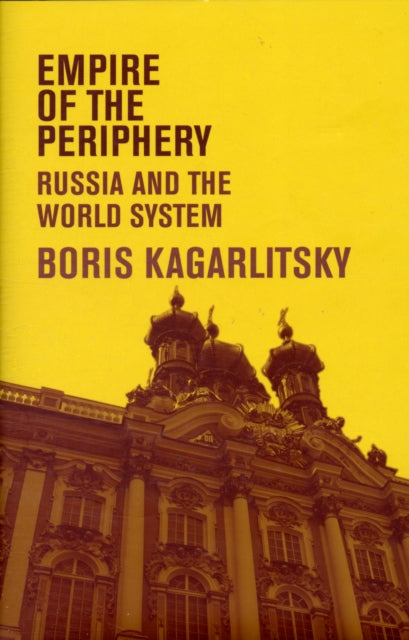 Binding: Hardcover
Description: Leading writer Boris Kagarlitsky offers an ambitious account of 1000 years of Russian history.
