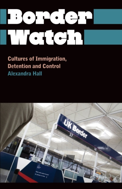 Binding: Paperback
Description: A bold intervention into the little understood immigration system.