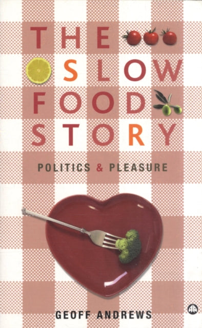 Binding: Paperback
Description: A lively survey of the politics of the Slow Food movement an antidote to our fast - moving work - obsessed capitalist culture.