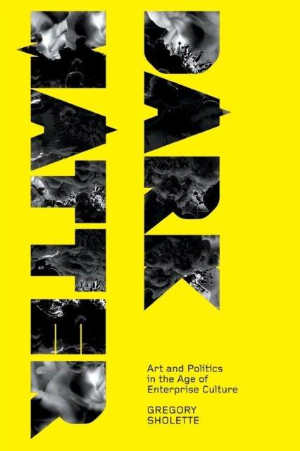 Binding: Paperback
Description: Shows that the elite of the art world are sustained by new forms and styles created by artists outside the mainstream.