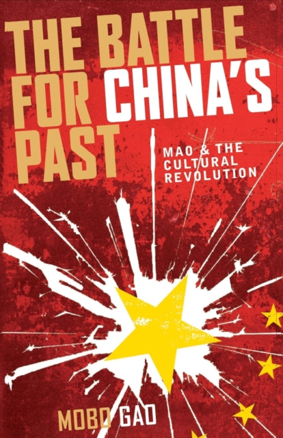 Binding: Paperback
Description: A controversial polemic countering modern revisionist narratives demonising the Mao regime.