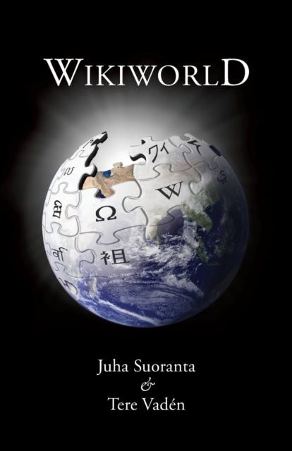 Binding: Paperback
Description: The future of education in today's revolutionary digital world
Title: Wikiworld
Author(s): Vaden Tere
Publisher: Pluto Press
Barcode: 9780745328911
Pages: 208 Pages, 4 B&W Tables
Publication Date: 1/1/2010
Category: Educational: Technology