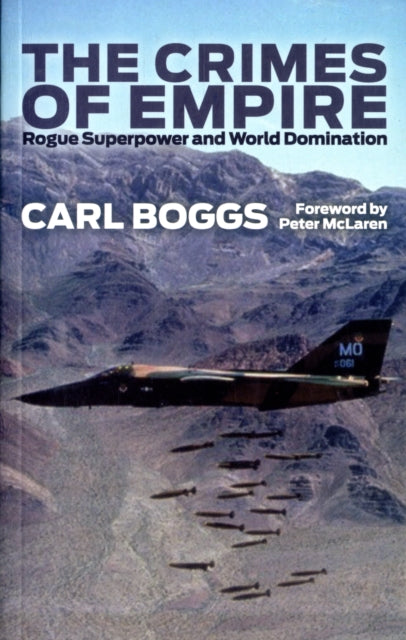 Binding: Paperback
Description: A history of US imperialism that uncovers the ever present exploitation violence and media control that have marked the last two decades of empire.