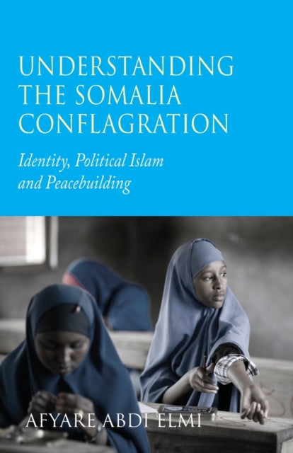 Binding: Paperback
Description: Explains the multiple dimensions of the conflict in Somalia and points the way to a peace - building consensus.