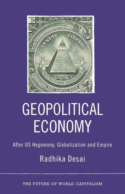 Binding: Paperback
Description: Radically reinterprets the historical evolution of the world order as a multi - polar world emerges from the dust of the financial and economic crisis.