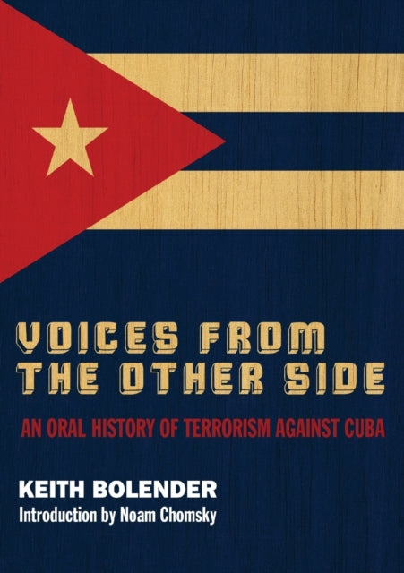 Binding: Paperback
Description: Shows the enormous impact that terrorism often US - backed has had on Cuban civilians. Includes many interviews with victims and their families.