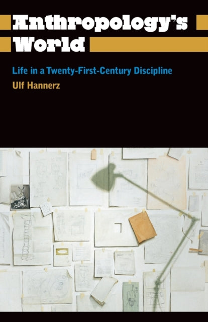 Binding: Paperback
Description: Maps the contemporary social world of anthropologists and its relation to the wider world in which they carry out their work.