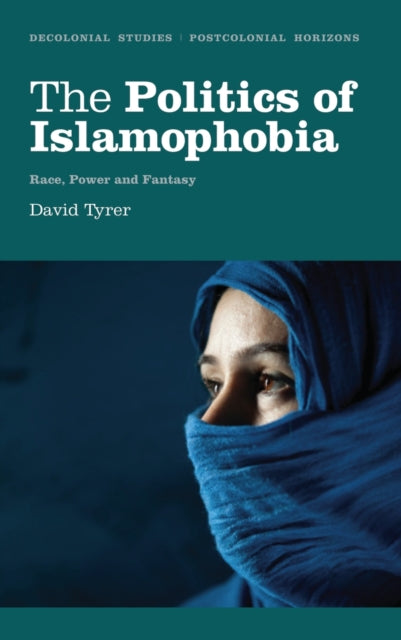 Binding: Paperback
Description: Moves beyond the limited framing of the War on Terror which has dominated recent debates offering a new perspective on the study of Islamophobia.