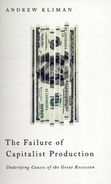 Binding: Paperback
Description: Distinctive and detailed account of the current economic crisis.