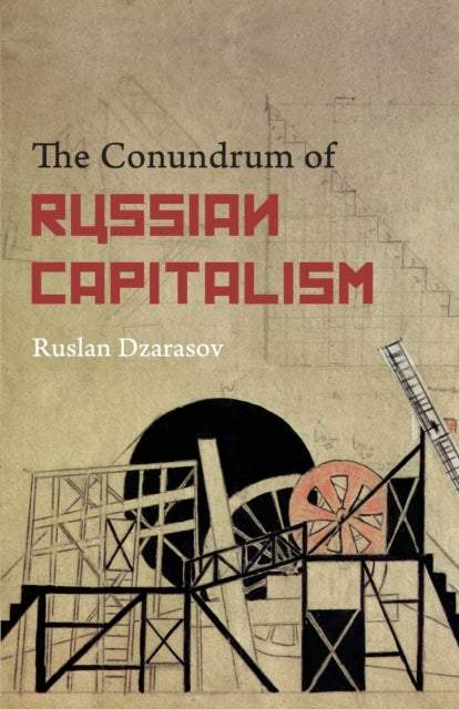 Binding: Paperback
Description: Reveals the nature of Russian capitalism following the fall of the Soviet Union showing the impact of both Soviet bureaucracy and global capital.