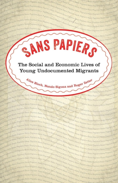 Binding: Paperback
Description: A contemporary account of the theoretical and policy debates with an in - depth exploration of the lived experiences of undocumented migrants in the UK.