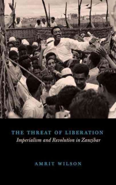 Binding: Paperback
Description: A gripping historical account of Cold War subversion and revolution in post - colonial Africa with crucial lessons for today.