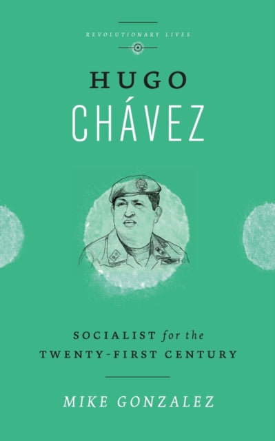 Binding: Paperback
Description: The first biography published after Chavez's death tracing his life from a poor rural family to the Miraflores Presidential Palace in Caracas.