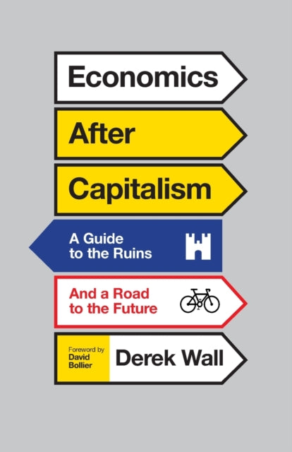 Binding: Paperback
Description: Challenging the mainstream consensus on economics Wall evokes popular radical economists to provide an eco - socialist alternative to capitalism.