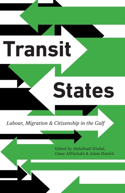 Binding: Paperback
Description: The exploitation of migrant workers in the Gulf is explored in this accessible yet in - depth analysis by scholars from the region.