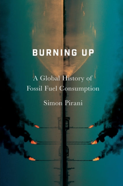 Binding: Paperback
Description: A history of the excesses of capitalism's rampant fossil fuel consumption since 1950.