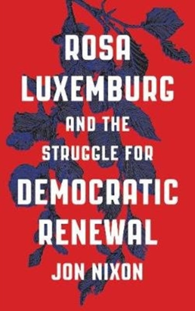 Binding: Paperback
Description: An examination of the enduring legacy of Rosa Luxemburg and her importance for activists and intellectuals alike.