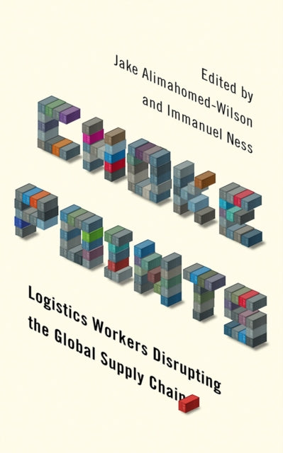 Binding: Paperback
Description: These are the stories of the workers who undermine capitalism at its weakest point.