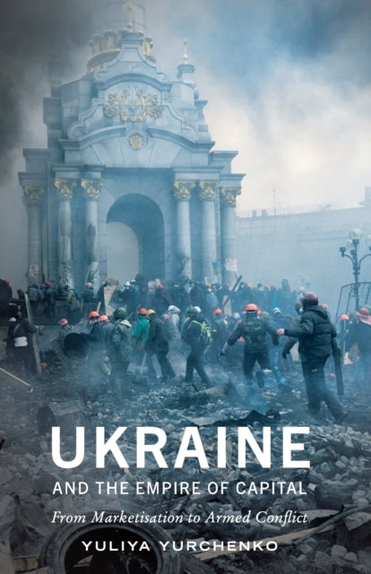 Binding: Paperback
Description: An ambitious analysis of contemporary Ukrainian political economy.