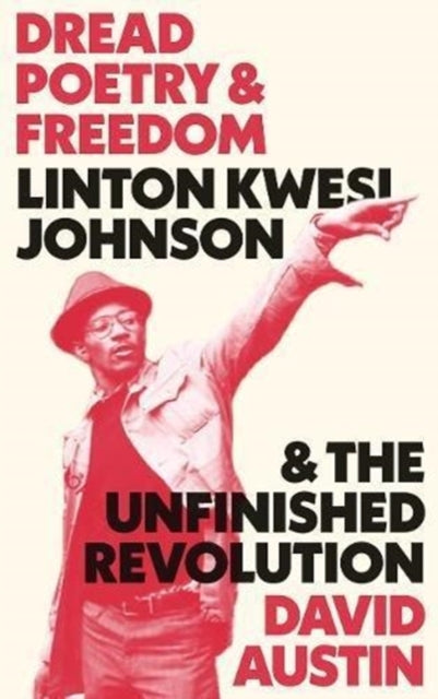Binding: Paperback
Description: An exploration of the radical politics and poetics of Linton Kwesi Johnson.