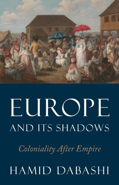 Binding: Paperback
Description: Europe as we ve known it is a dying myth but colonial relations live on.