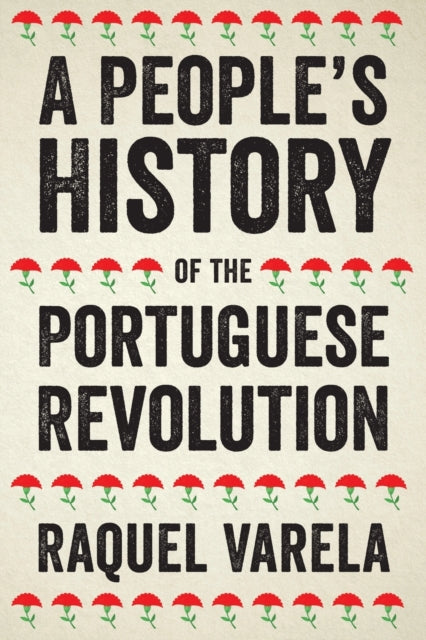 Binding: Paperback
Description: A rich history of Portugal's Carnation Revolution told by its trade unionists activists workers and women.