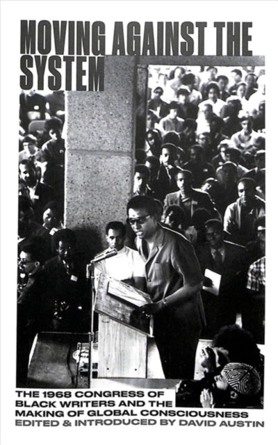 Binding: Paperback
Description: A revolutionary collection of black radical thought from a historic event in 1968.