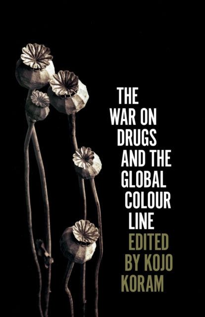 Binding: Paperback
Description: An international collection of essays revealing the racism inherent in the War on Drugs.