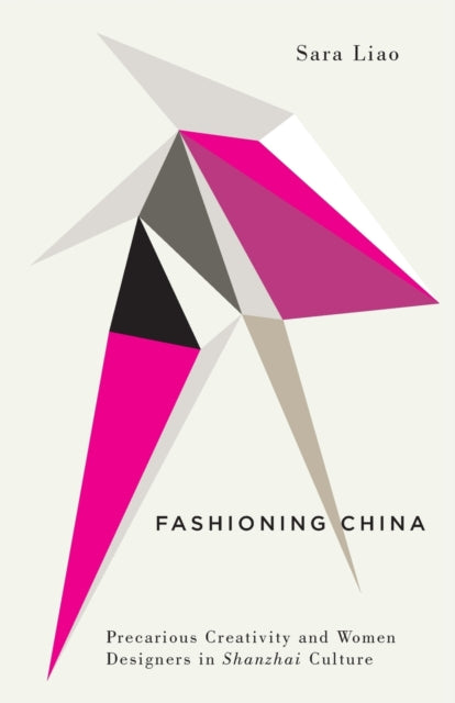 Binding: Paperback
Description: A study of women creating fake fashion in China - and how it affects the economy labour creativity and culture.