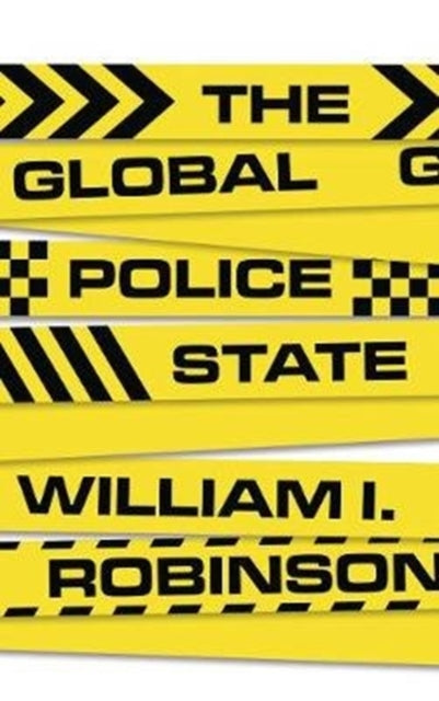 Binding: Paperback
Description: A critical look at the terrifying ways the police are used to control 'surplus populations worldwide.
