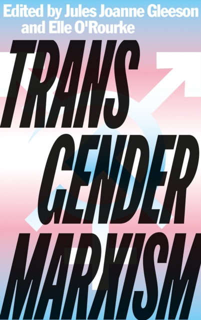 Binding: Paperback
Description: A watershed moment in transgender theory
Title: Transgender Marxism
Brand: Pluto Press
Barcode: 9780745341668
Pages: 320 Pages
Publication Date: 5/20/2021
Category: Marxism & Communism