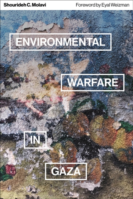 Binding: Paperback
Description: Israel is destroying both lives and livelihoods as it decimates the fertile lands of Palestine
Title: Environmental Warfare In Gaza Colonial Violence And New Landscapes Of Resistance
Author(s): Molavi Shourideh C.