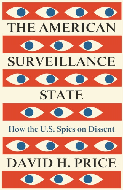 Binding: Paperback
Description: The first complete history of the American surveillance state from J. Edgar Hoover to Obama
Title: The American Surveillance State How The U. S. Spies On Dissent
Author(s): Price David H.