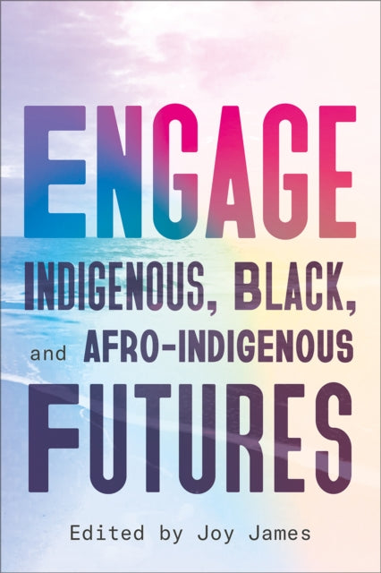 Binding: Paperback
Description: A roadmap to dismantle the colonizer state
Title: Engage Indigenous Black And Afro - Indigenous Futures
Brand: Pluto Press
Barcode: 9780745350301
Pages: 336 Pages
Publication Date: 12/20/2024
Category: Political Ideologies
