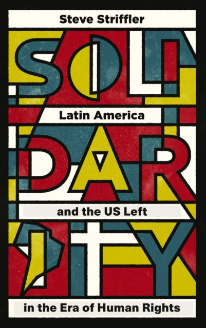 Binding: Paperback
Description: The first comprehensive history of US - Latin American solidarity from the Haitian Revolution to the present day.