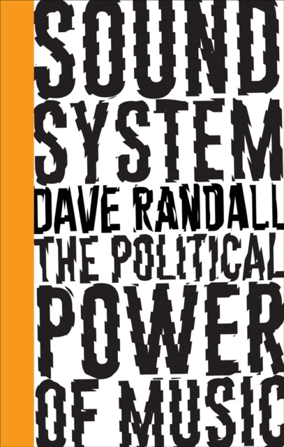 Binding: Paperback
Description: The story of one musician's journey to discover how music can be used as a political tool.
