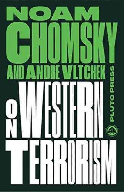 Binding: Paperback
Description: Updated with a fresh design and a new foreword by Chomsky On Western Terrorism stands as an influential and powerful critique of the West's role in the world inspiring all who read it to think independently and critically.