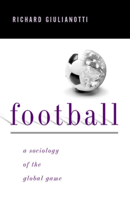 Binding: Paperback
Description: aeo An introductory textbook on the sociological study of football and football culture.
