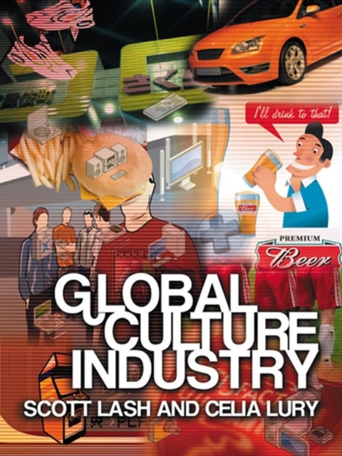Binding: Paperback
Description: In the first half of the twentieth century Theodor Adorno wrote about the 'culture industry'. For Adorno culture too along with the products of factory labour was increasingly becoming a commodity.