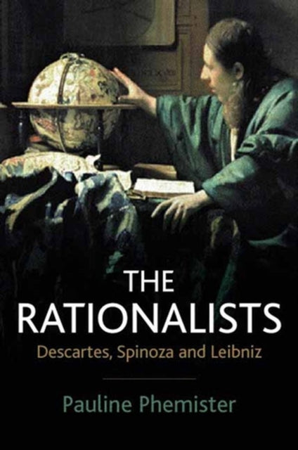 Binding: Paperback
Description: Descartes Spinoza and Leibniz stand out among their seventeenth - century contemporaries as the great rationalist philosophers. Each sought to construct a philosophical system in which theological and philosophical foundations serve to explain the physical mental and moral universe.