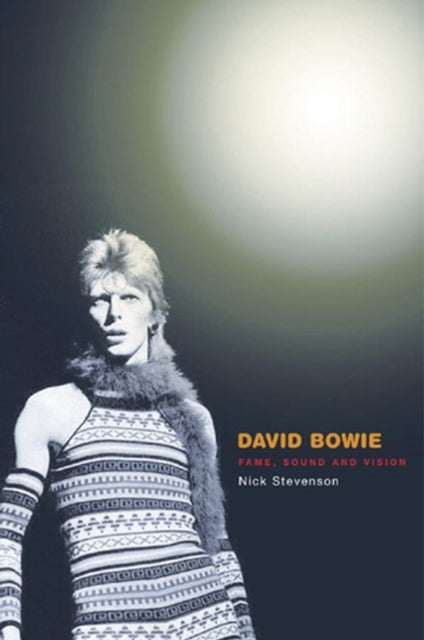 Binding: Paperback
Description: David Bowie is a global superstar. One of the most extraordinary icons of our times Bowies career spans five decades of popular music.