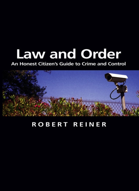 Binding: Paperback
Description: Law and order has become a key issue throughout the world. Crime stories saturate the mass media and politicians shrilly compete with each other in a race to be the toughest on crime. Prisons are crammed to bursting point and police powers and resources extended repeatedly.