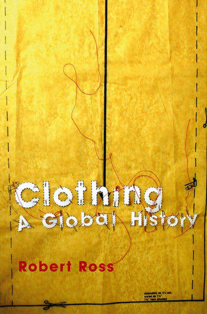 Binding: Paperback
Description: In virtually all the countries of the world men and to a lesser extent women are today dressed in very similar clothing. This book gives a compelling account and analysis of the process by which this has come about.