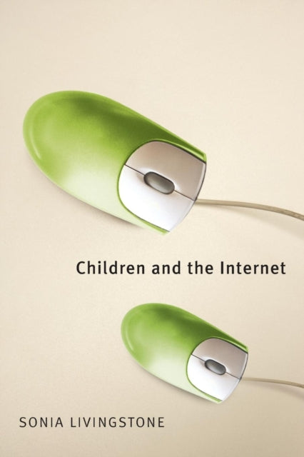 Binding: Paperback
Description: Is the internet really transforming children and young people's lives? Is the so - called digital generation genuinely benefiting from exciting new opportunities? And worryingly facing new risks? This major new book by a leading researcher addresses these pressing questions.