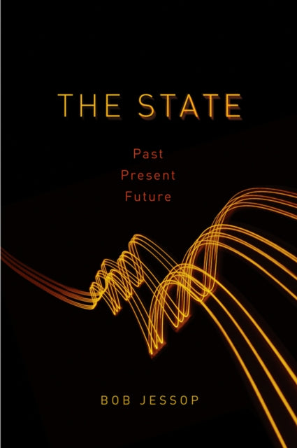 Binding: Paperback
Description: Debates about the role and nature of the state are at the heart of modern politics. However the state itself remains notoriously difficult to define and the term is subject to a range of different interpretations.