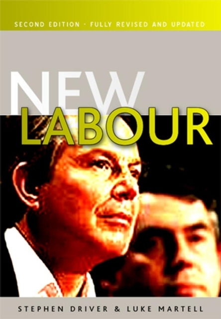Binding: Paperback
Description: In May 2005 the Labour Party led by Tony Blair won an unprecedented third term in power. After eight years in government its achievements were many. But there was controversy too not least the decision to support the United States in the invasion of Iraq.